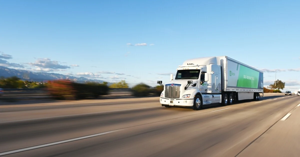 Product Management for Autonomous Driving Platform