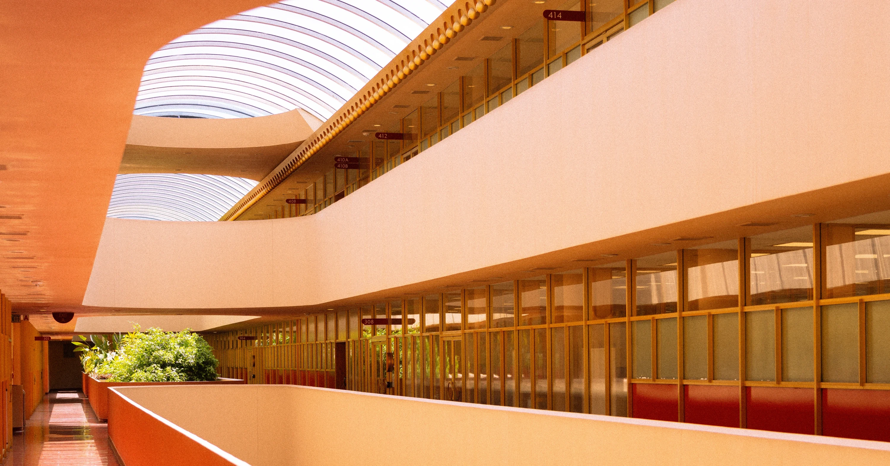 Marin Civic Center