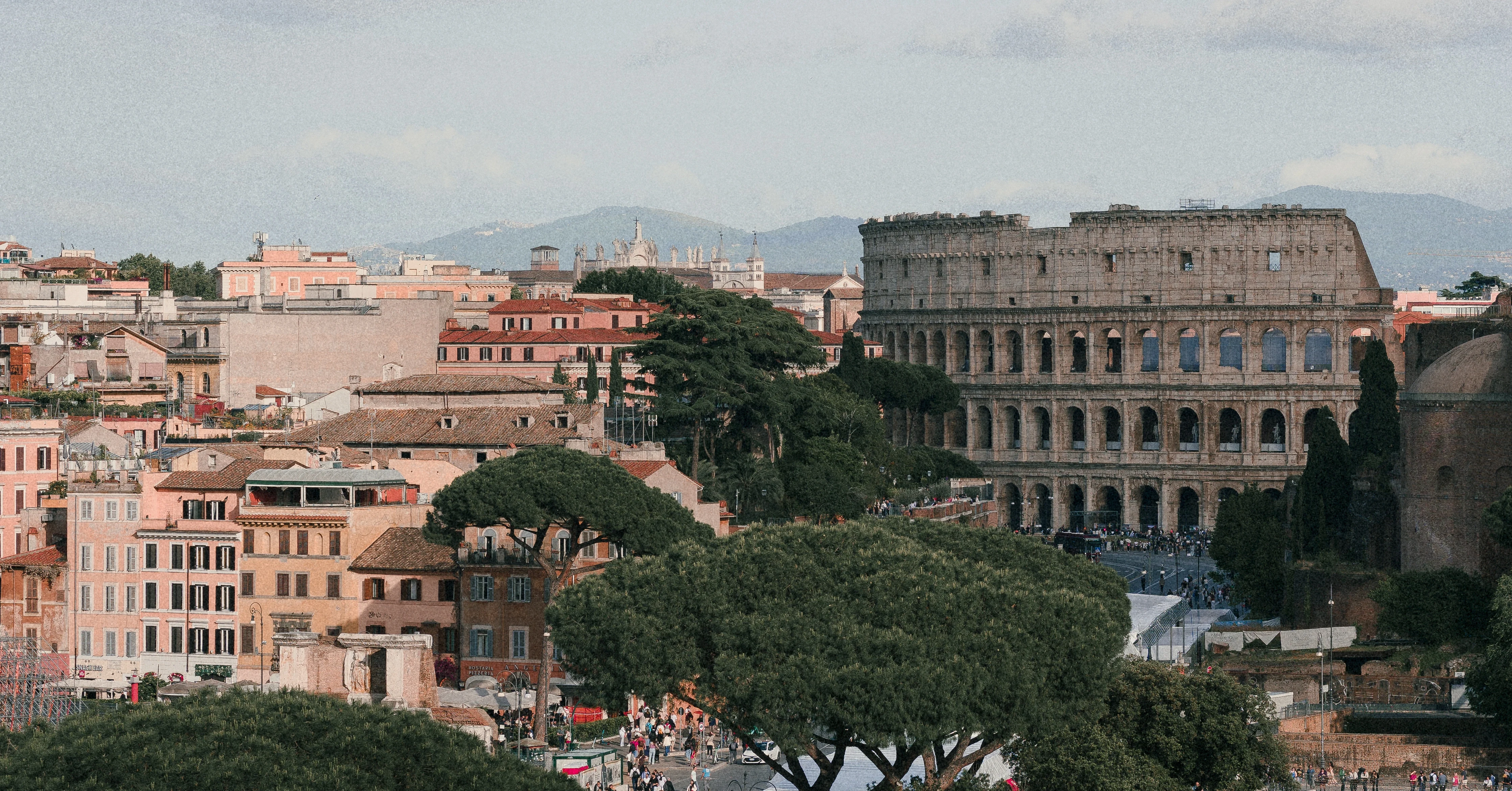 Rome