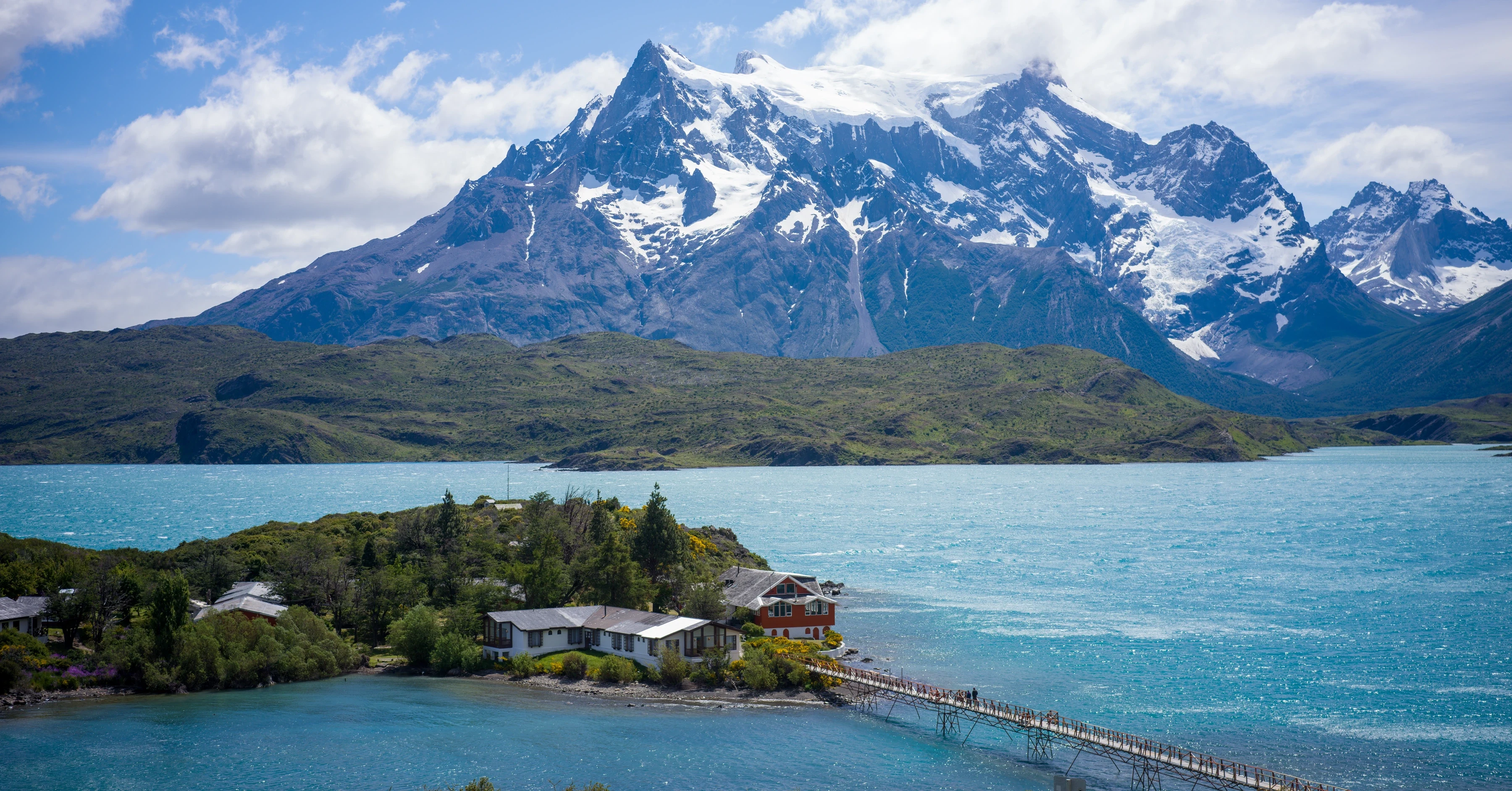 Patagonia, Chile
