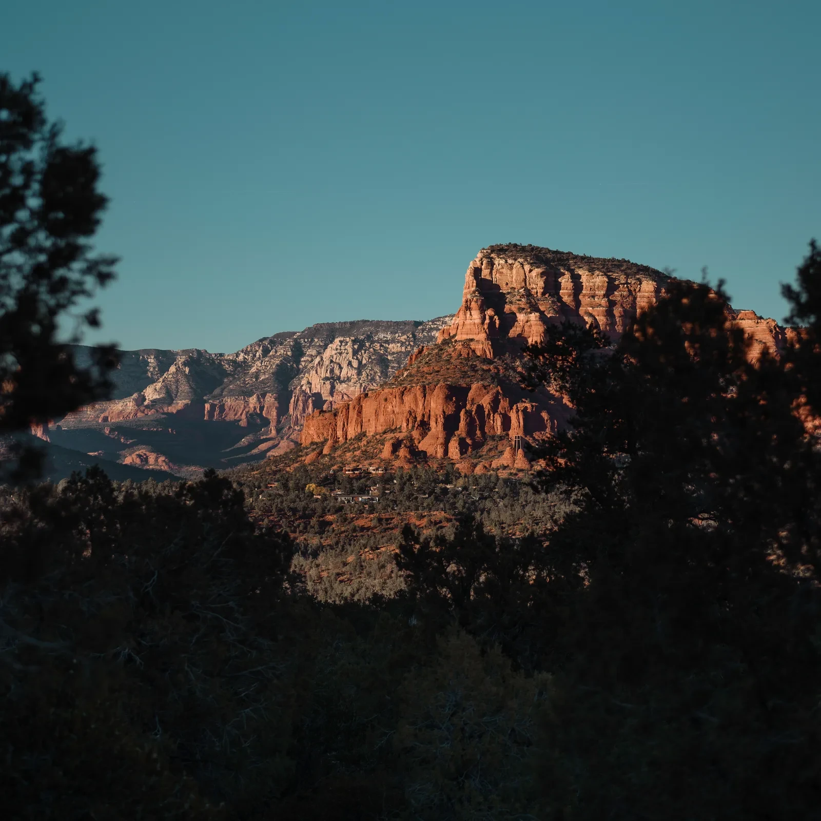 Sedona, Arizona